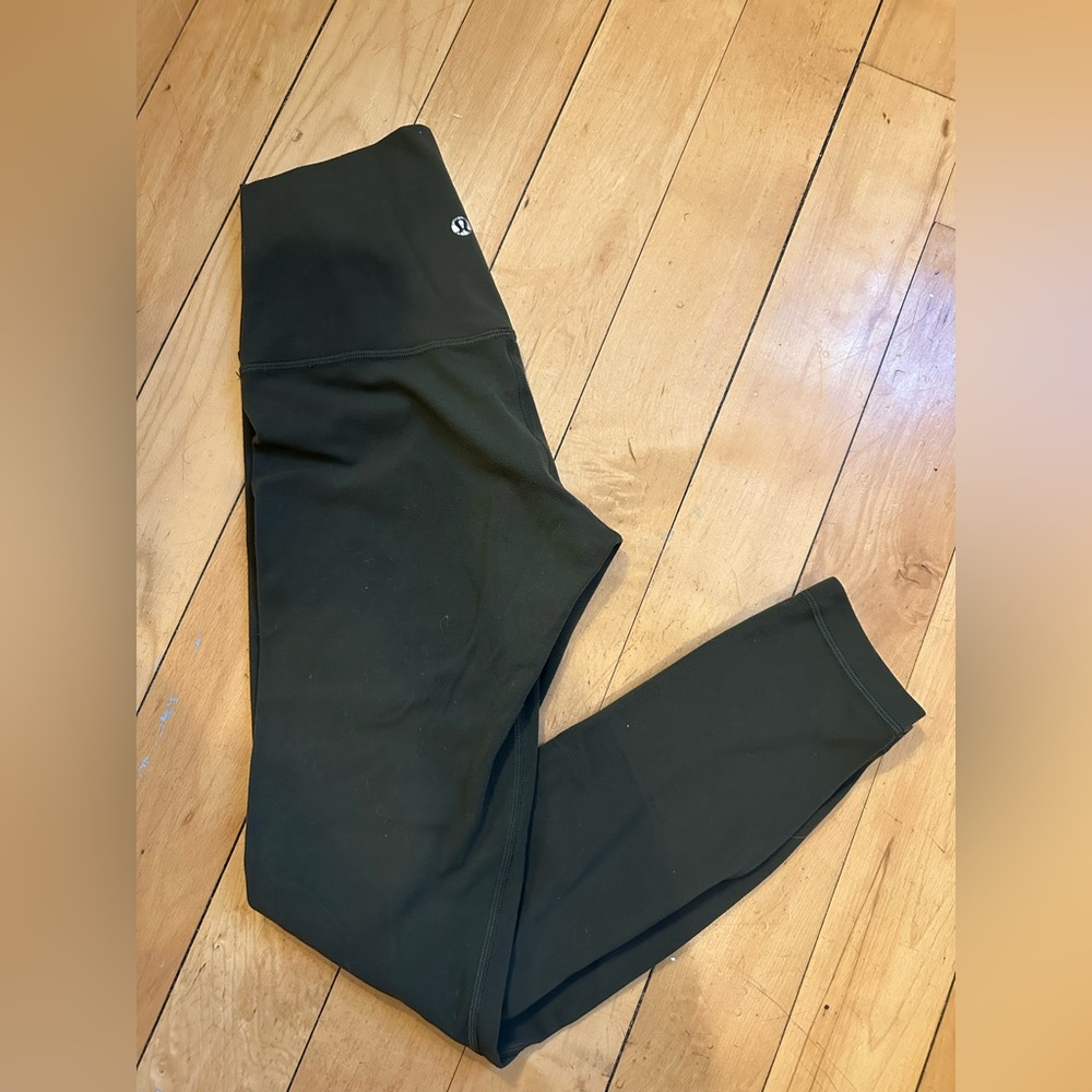 lululemon align pants leggings